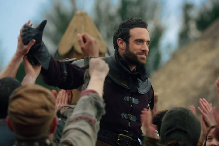 Galavant in Galavant