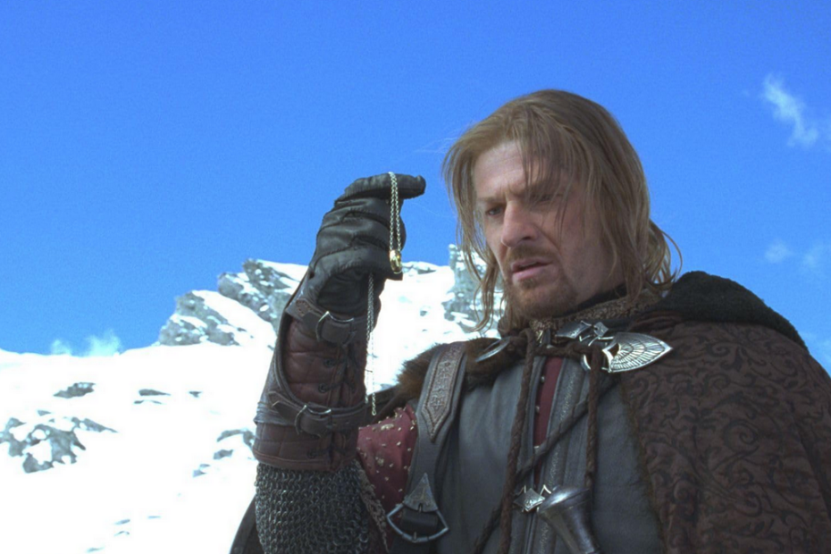 Boromir