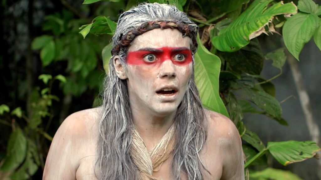 The Green Inferno, conta attori di film horror che hanno rischiato di morire sul set