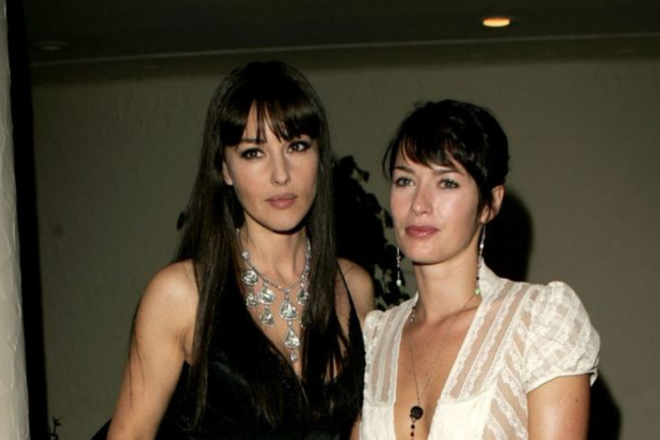 Monica Bellucci - Lena Headey