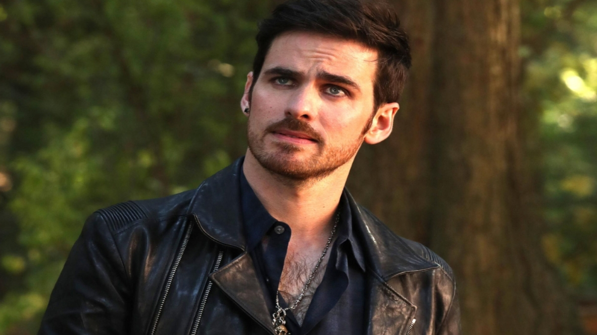 Once Upon A Time potrebbe tornare con un revival? Colin O’Donoghue: «Potrebbe esistere di nuovo»