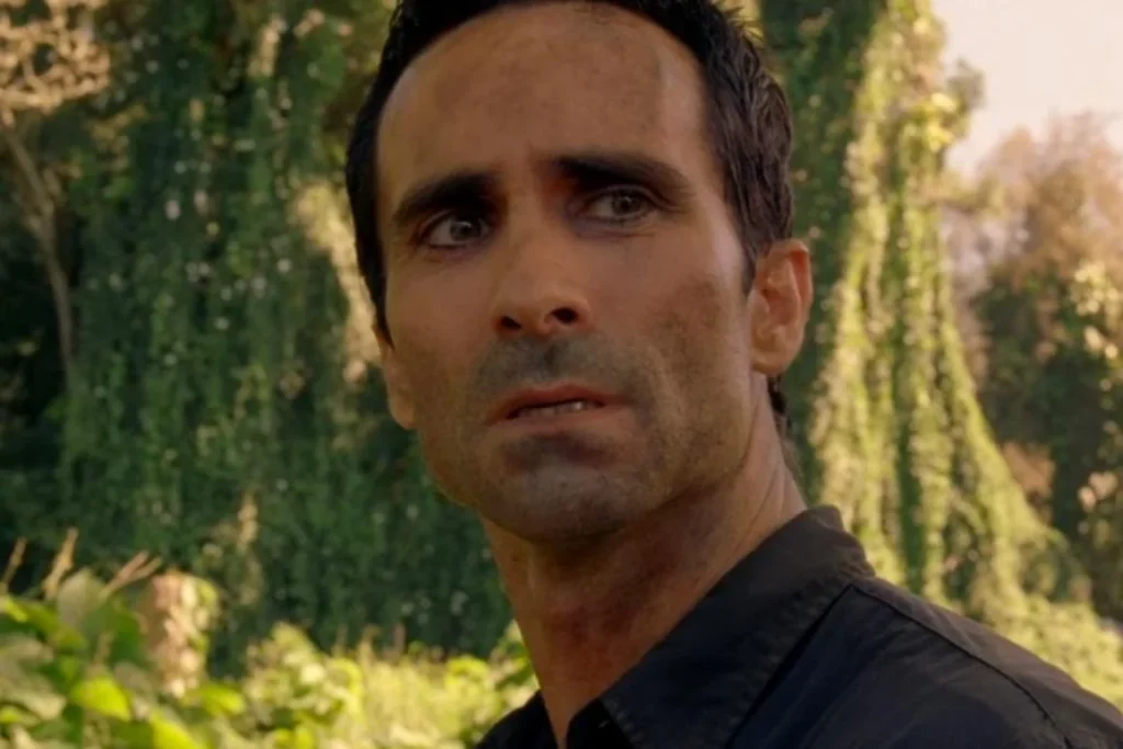 L'uomo immortale Richard Alpert