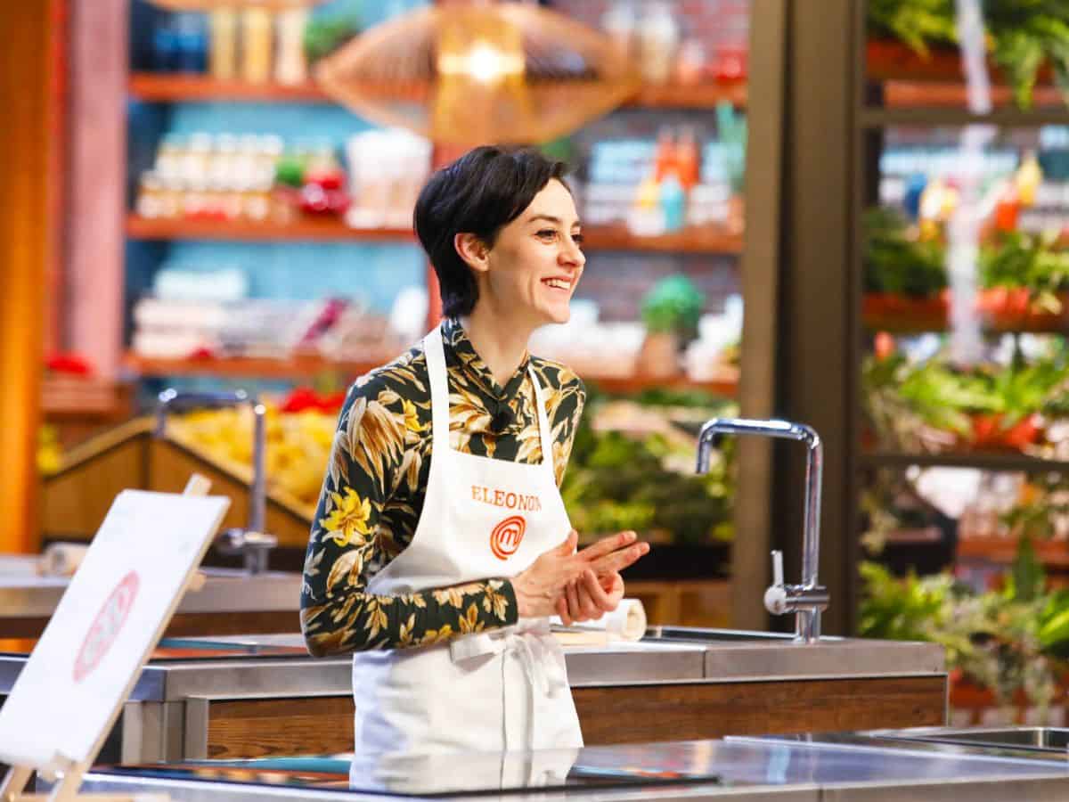 MasterChef, Eleonora Riso: ‭«Se arrivasse chiamata dagli chef? Voglio lavorare per conto mio. Con Niccolò rapporto non definibile»