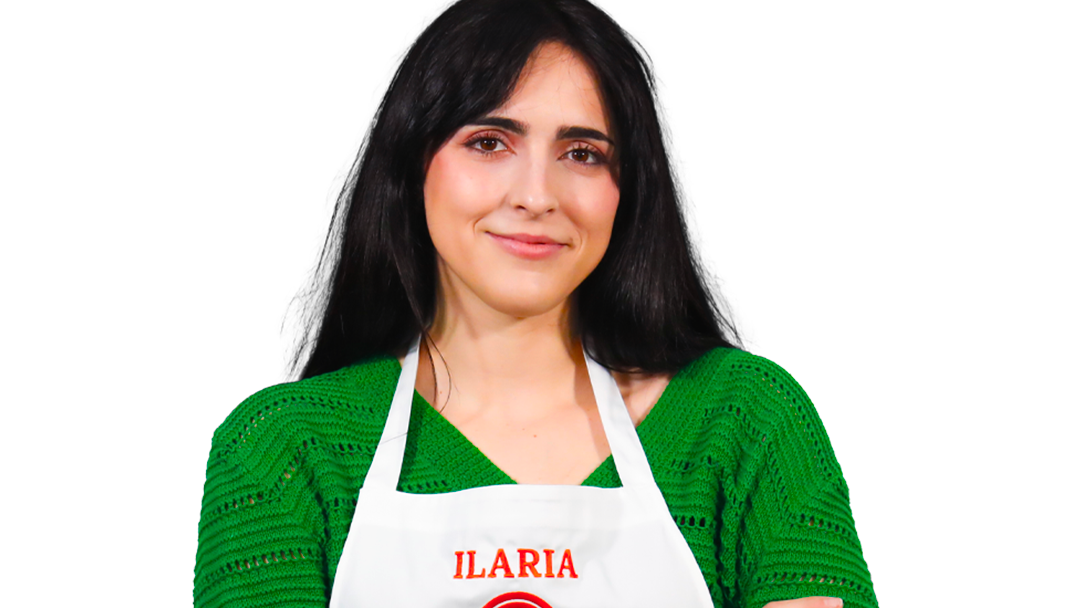 Ilaria concorrente a MasterChef 14 - Immagini concesse da Sky Italia