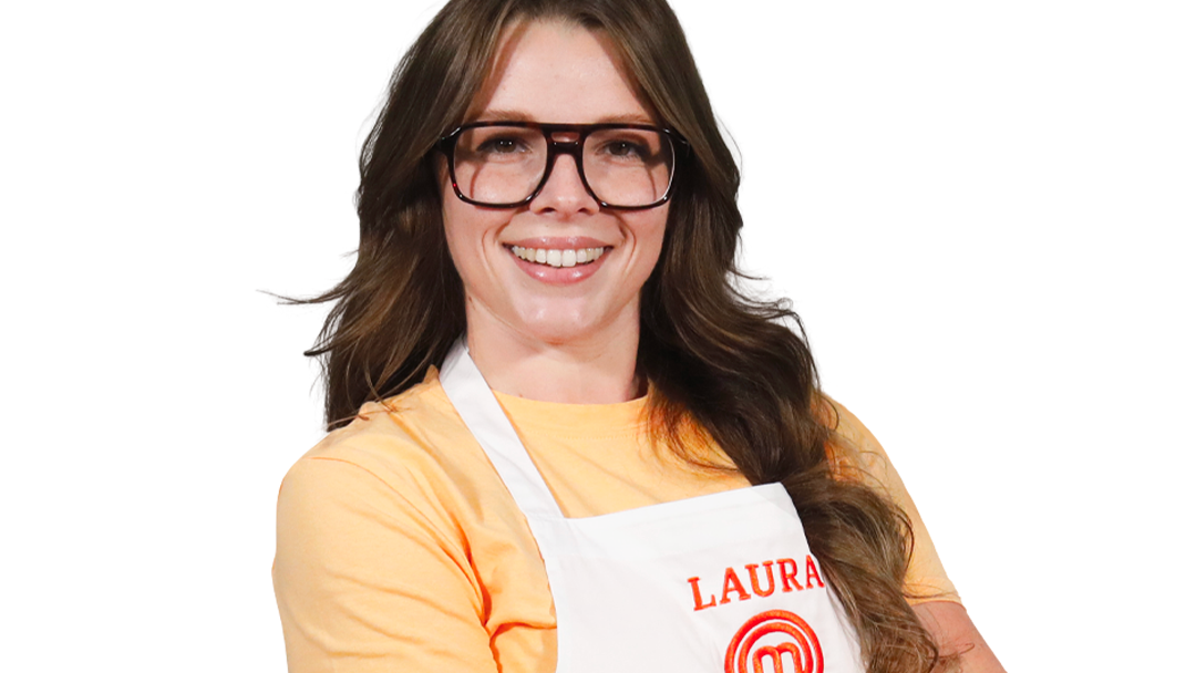 Laura a MasterChef 14 - Immagini concesse da Sky Italia