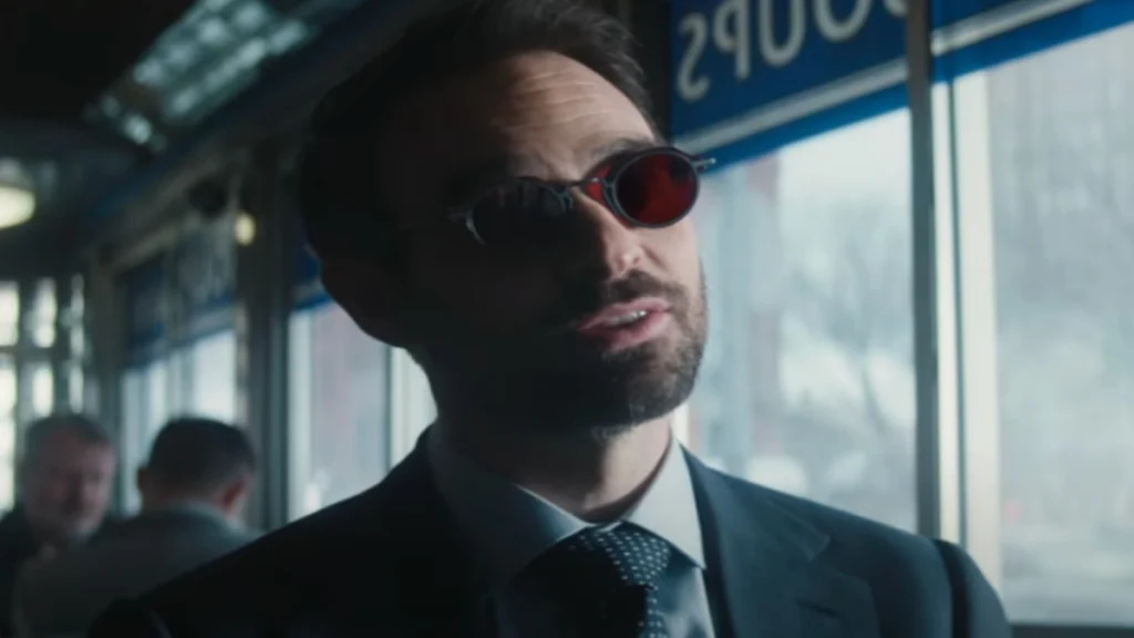 Daredevil: Born Again – Matt Murdock è tornato nel primo trailer del sequel [VIDEO]