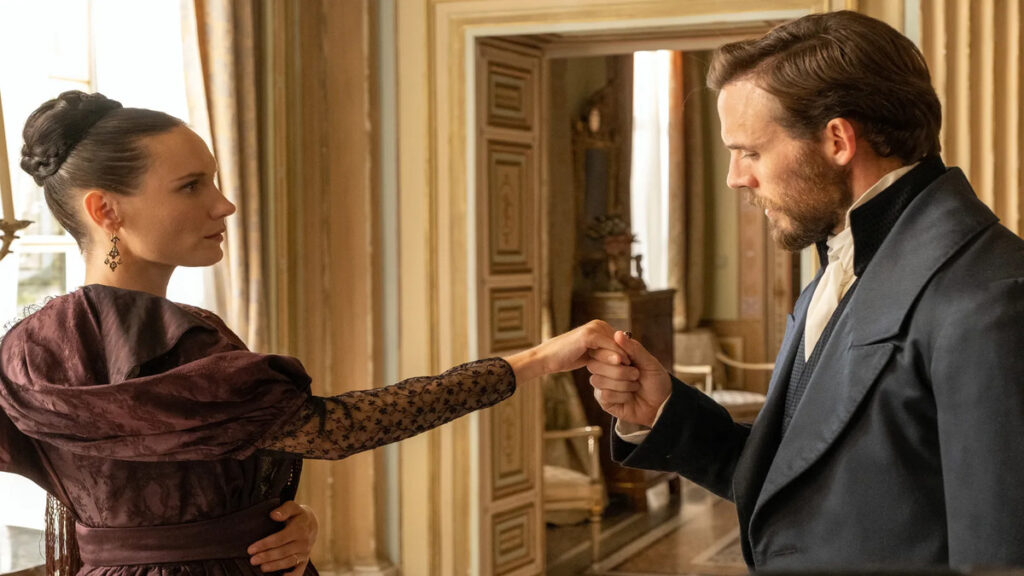 Il Conte di Montecristo 1×03/1×04 – La Recensione: la vendetta di Edmond Dantes