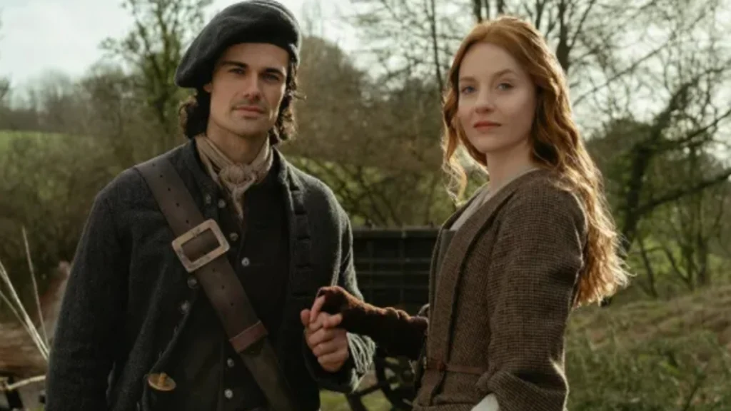 Outlander: Blood of My Blood – Ecco il TEASER UFFICIALE della serie tv prequel [VIDEO]