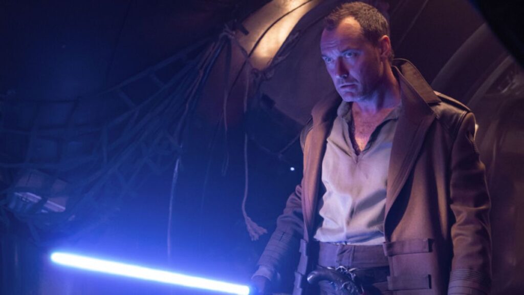 Star Wars: Skeleton Crew 1×08 – La recensione del finale di stagione