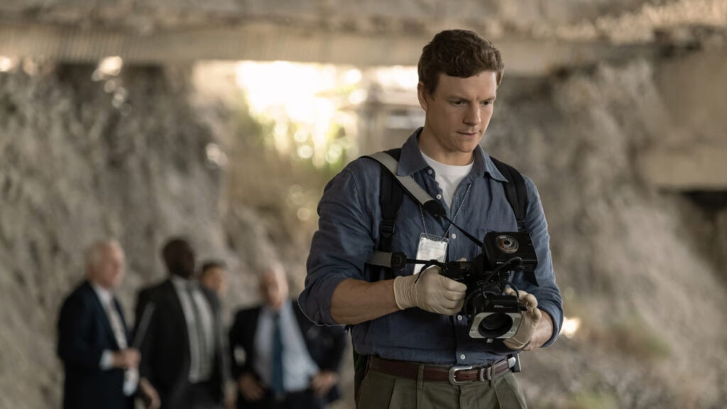 Dexter: Original Sin 1×06 – Punto di non ritorno