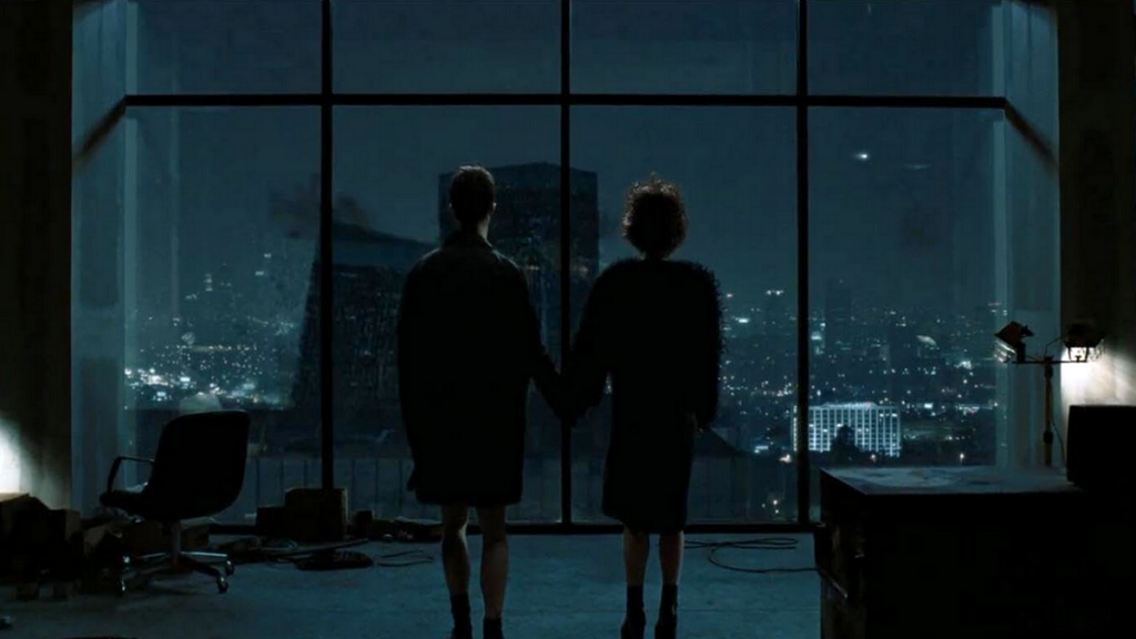 La spiegazione del finale di Fight Club