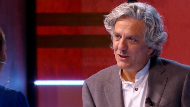 Giorgio Locatelli