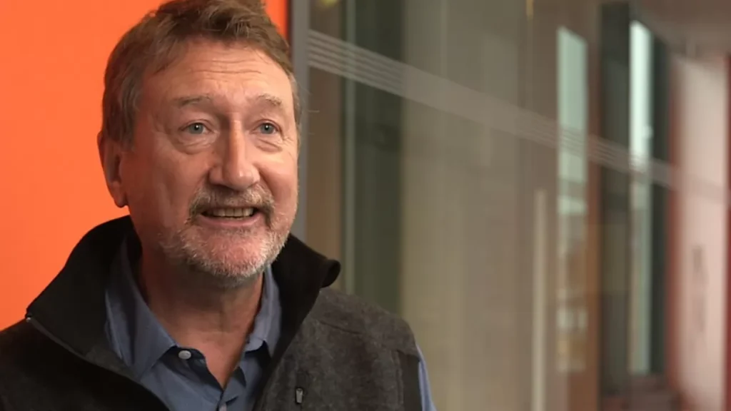 Steven Knight, il creatore di House of Guinnes, tra le Serie Tv più attese del 2025