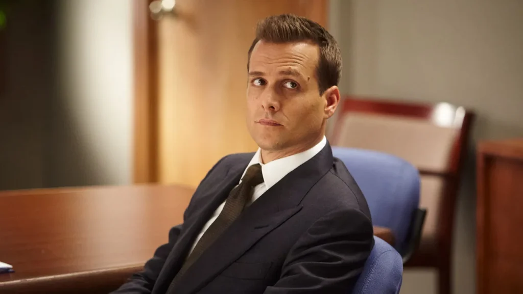 Gabriel Macht risponde ai fan che hanno deciso di studiare legge a causa di Suits: «Mi dispiace!»