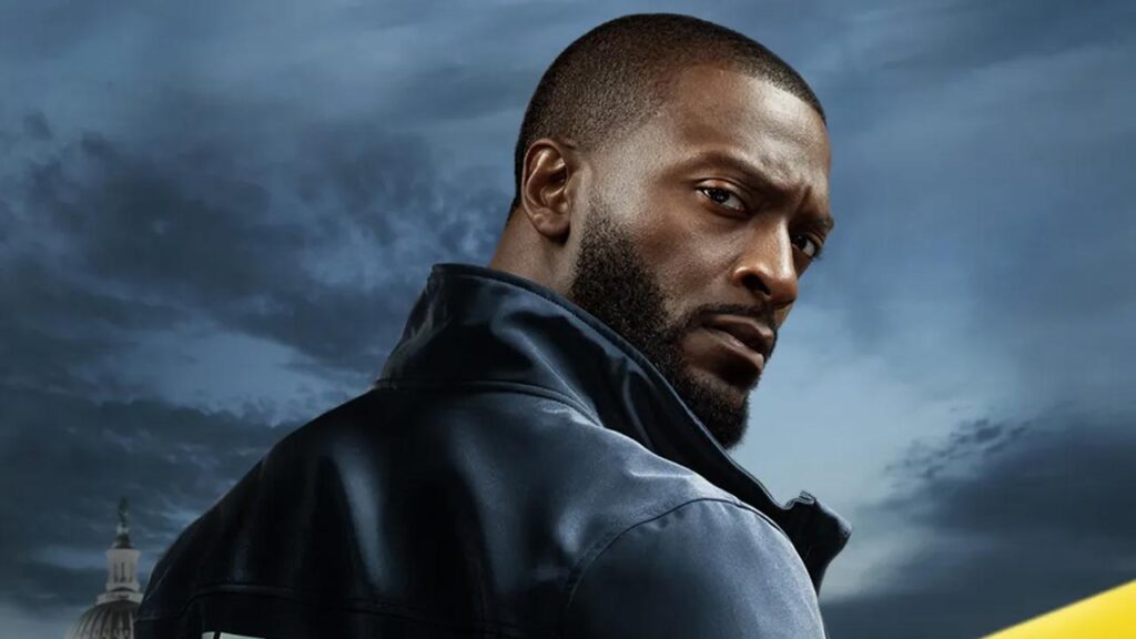 Alex Cross, la serie tv crime del 2024