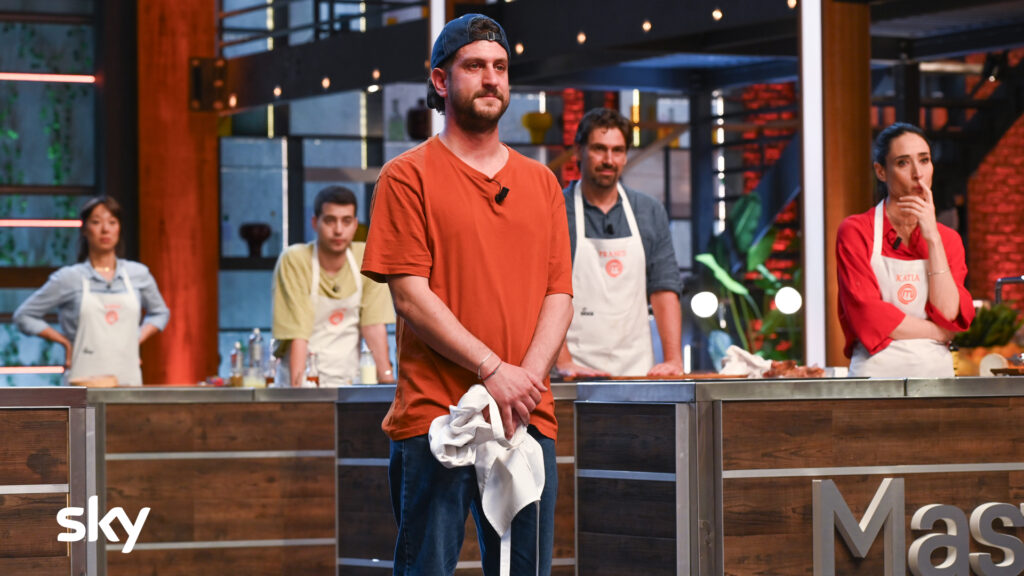 MasterChef 14 - Immagini concesse da Sky Italia