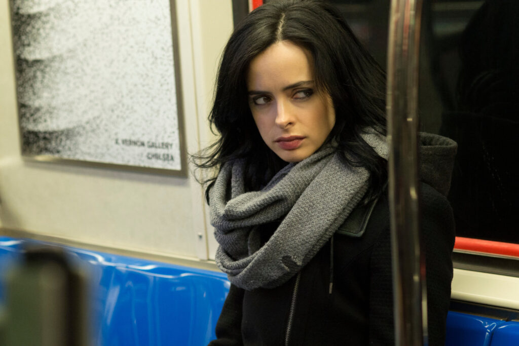 Dexter: Resurrection, Krysten Ritter si unisce al cast! Ecco quale sarà il suo ruolo