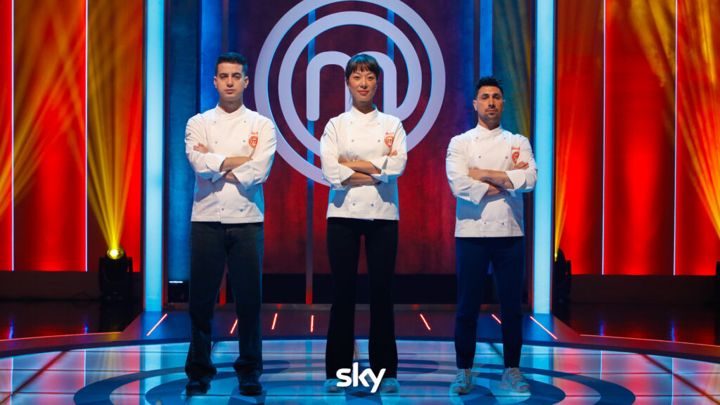 MasterChef 14 – Le Pagelle della Finale: uguale (a come volevamo), no?