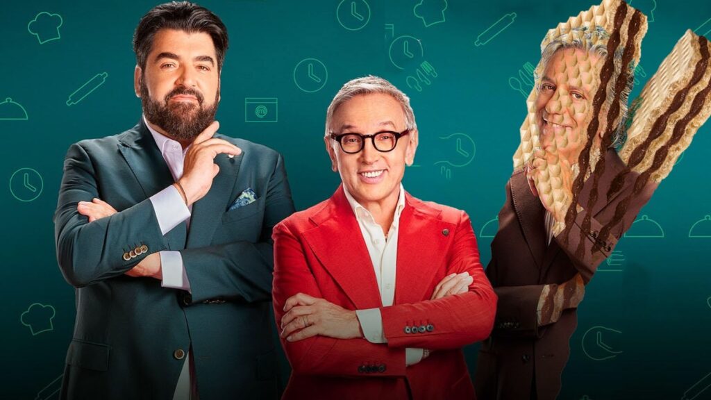 MasterChef 14 – Le Pagelle della 9a puntata: che WEFER fai?!