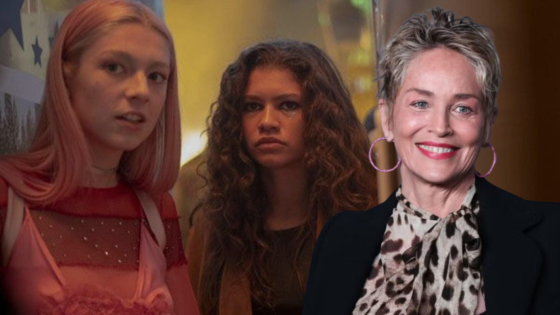 Sharon Stone potrebbe entrare a far parte del cast di Euphoria