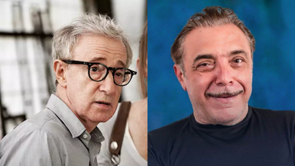 Nino Frassica ricorda la brutta esperienza con Woody Allen che lo tagliò dal film: «Ci rimasi malissimo»