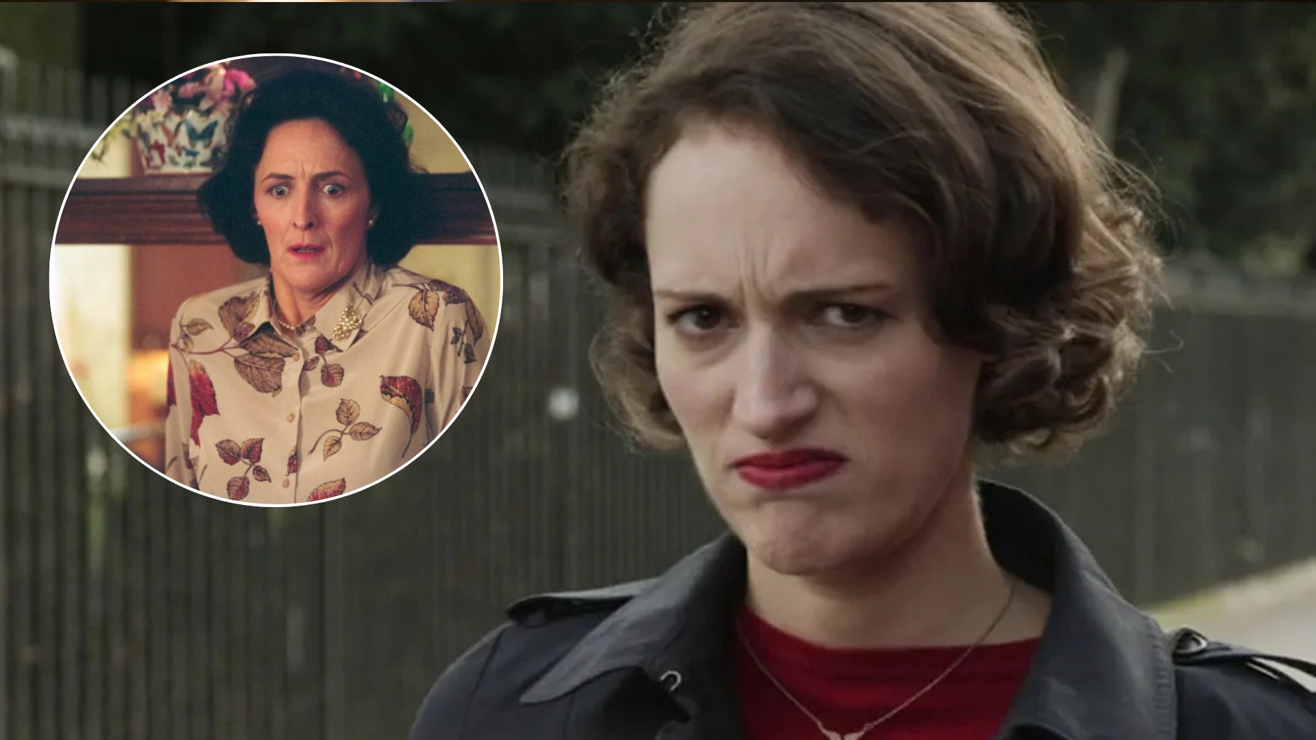 Phoebe Waller-Bridge è la papabile scelta per interpretare Zia Petunia nella serie tv su Harry Potter