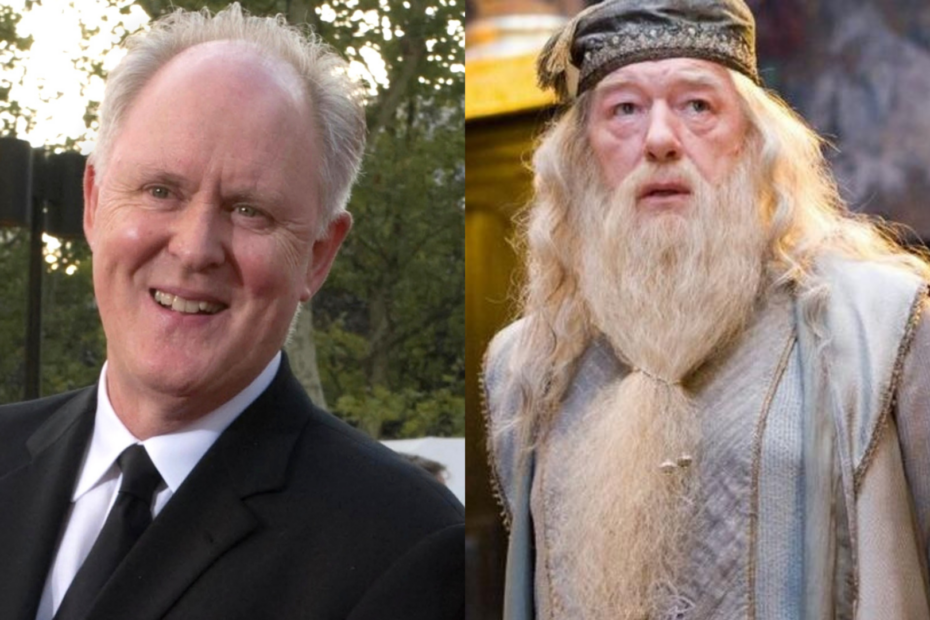 John Arthur Lithgow parteciperà probabilmente alla serie tv di Harry Potter