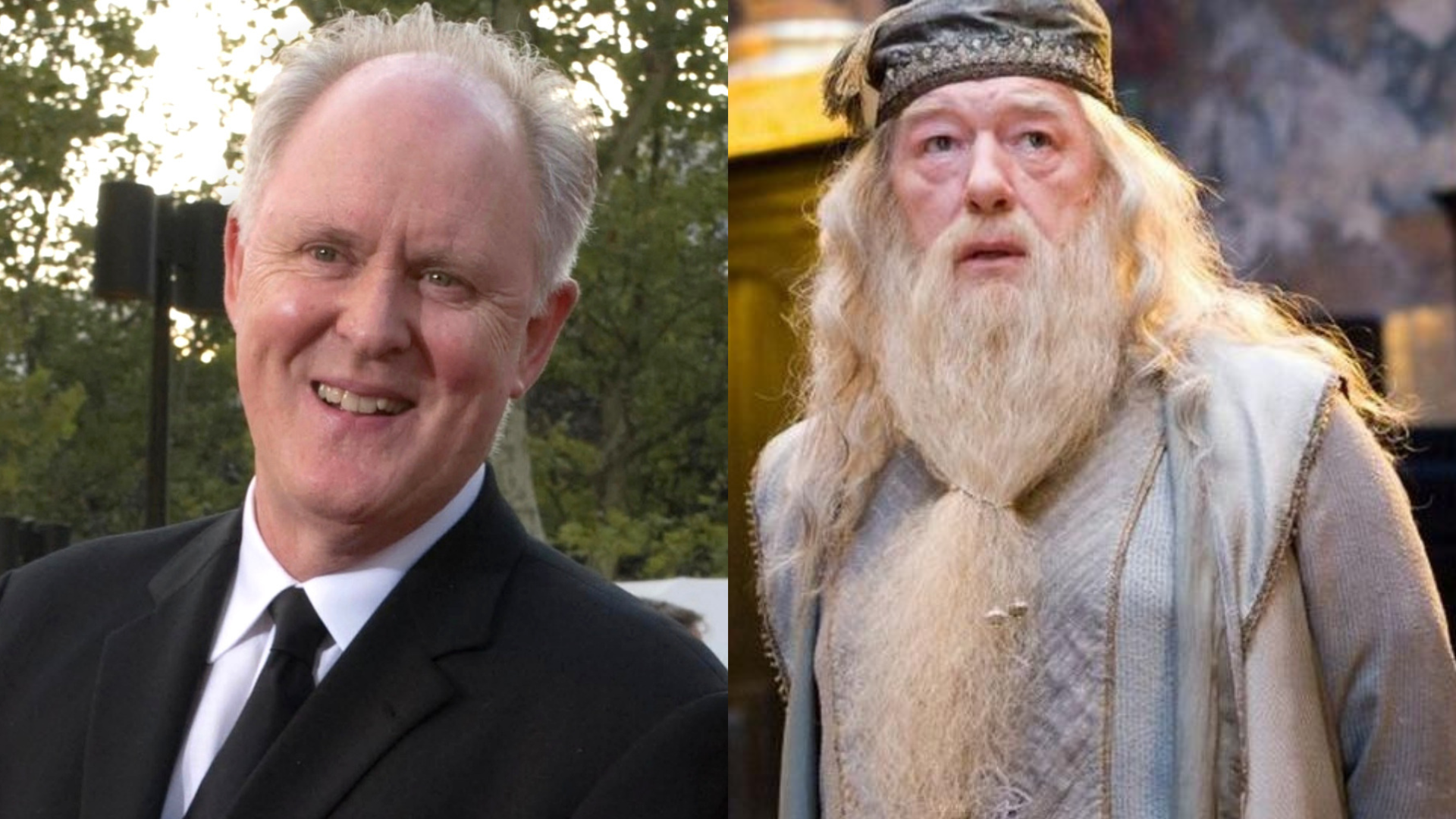 John Arthur Lithgow parteciperà probabilmente alla serie tv di Harry Potter