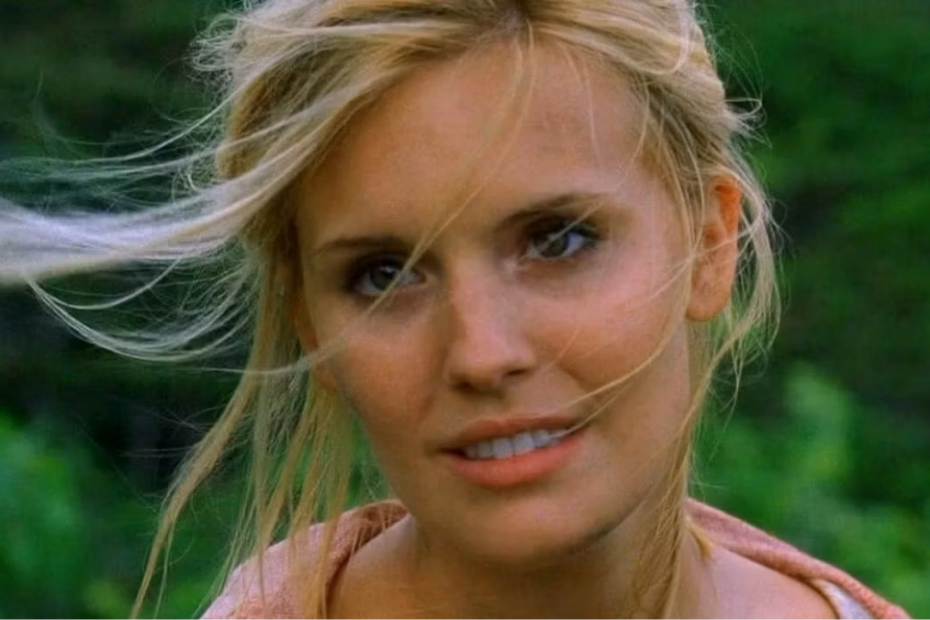 Maggie Grace - Lost