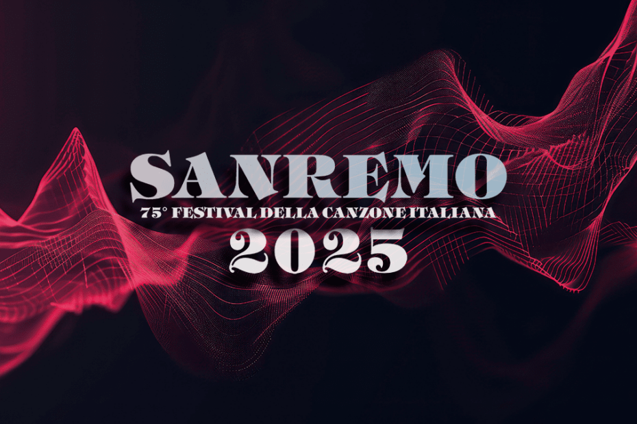 Sanremo 2025