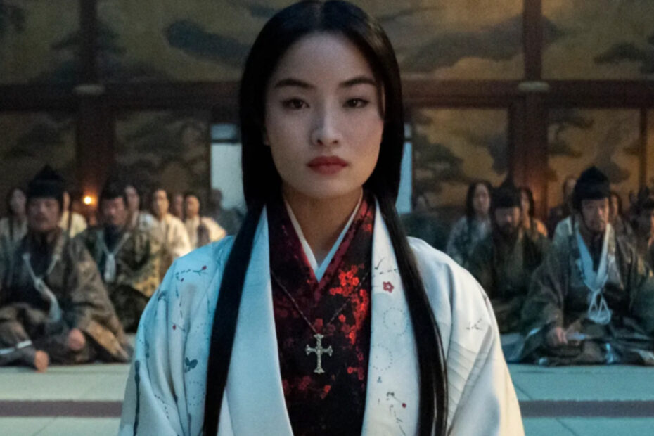 Shōgun, una delle migliori serie tv degli ultimi anni