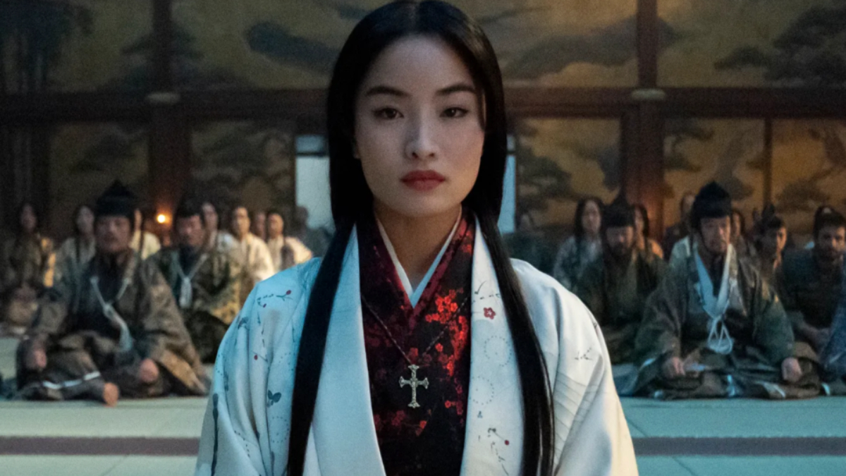 Shōgun, una delle migliori serie tv degli ultimi anni