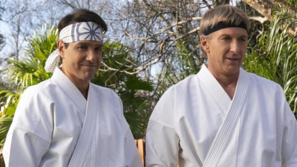 7 informazioni importanti sulle ultime puntate di Cobra Kai, in arrivo domani su Netflix