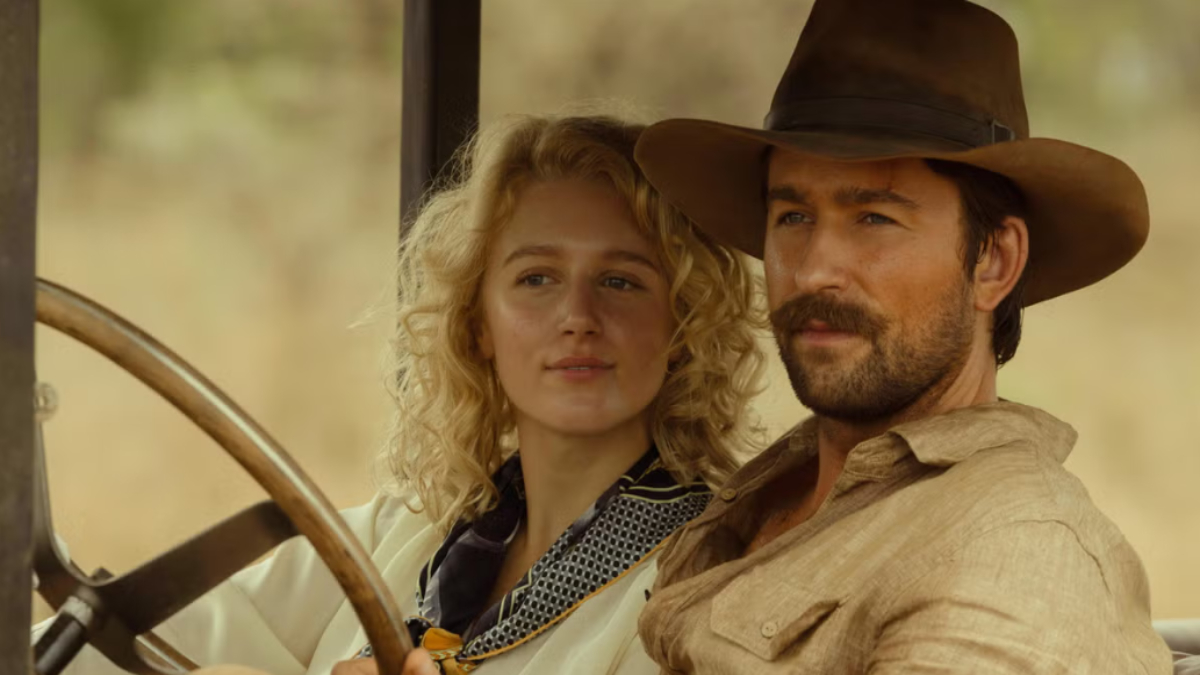 Arriva anche 1944, l'ennesimo prequel di Yellowstone