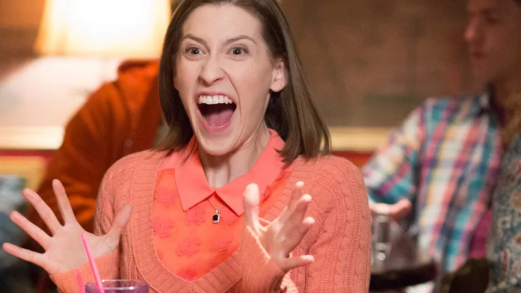 The Middle – Eden Sher non accetta la cancellazione dello spin-off su Sue Heck: «Farò sì che la gente lo veda»