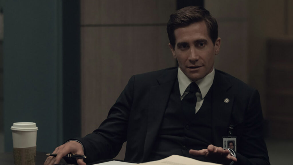 La serie tv con Jack Gyllenhaal