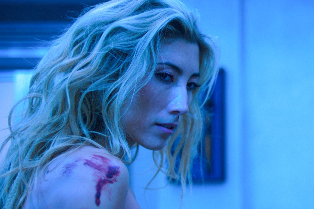 Non solo Scissione, ma anche Altered Carbon nel curriculum di Dichen Lachman