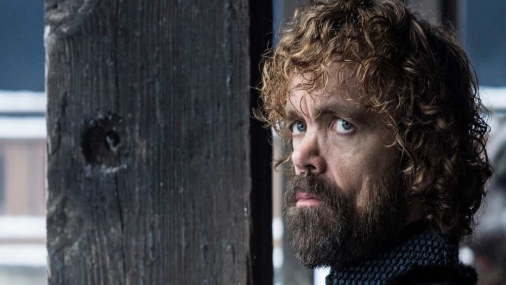 Le 10 citazioni più sagaci di Tyrion Lannister 