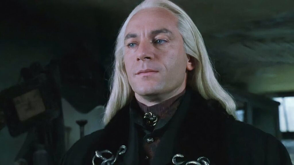 Harry Potter, la serie – Jason Isaacs (Lucius Malfoy) rivela di conoscere già alcuni membri del cast