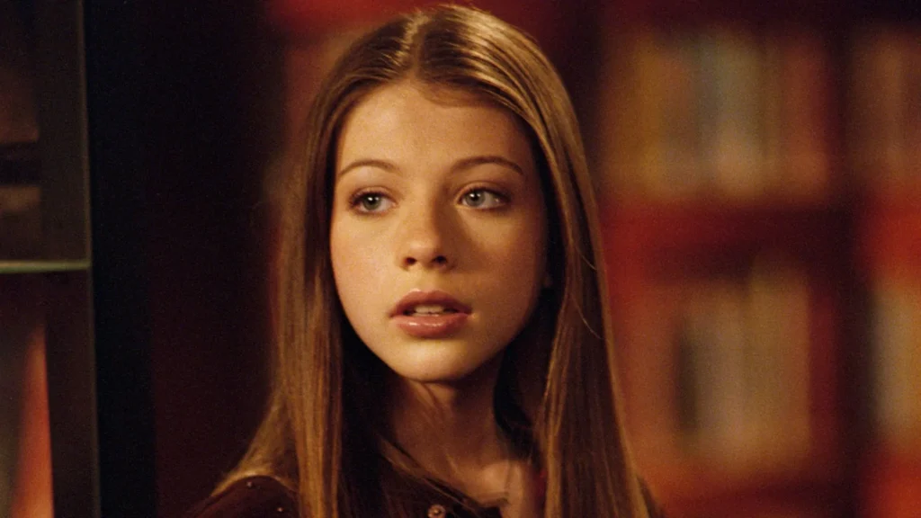 Buffy, il cast saluta Michelle Trachtenberg: ‭«La nostra famiglia ha perso una sorellina»