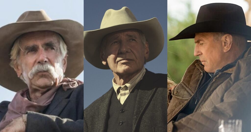 La classifica delle 10 migliori Serie Tv Western di tutti i tempi, secondo IMDb