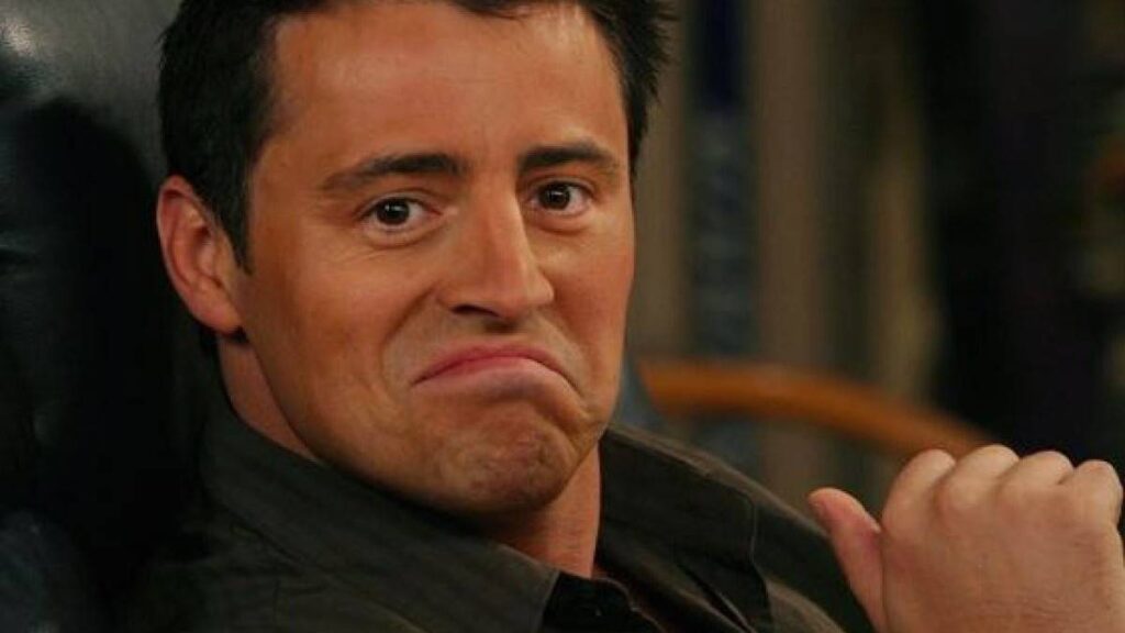 Friends, adesso è possibile vedere gratis le prime due puntate dello spin-off su Joey!