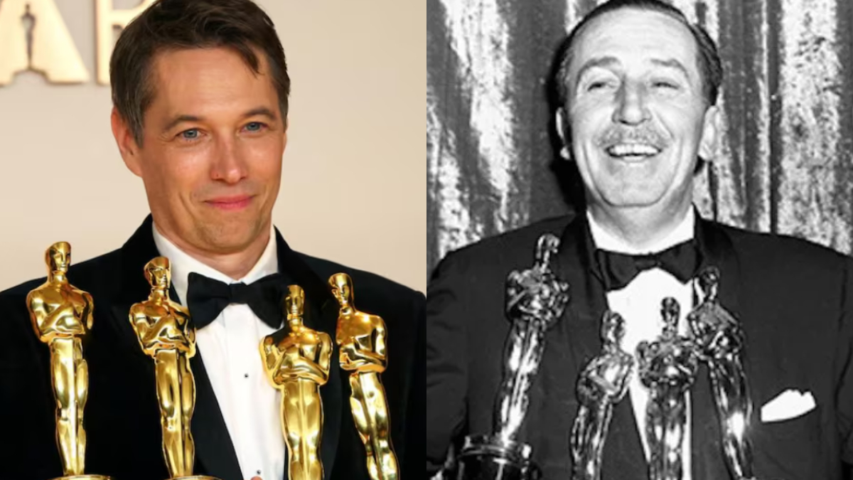 Oscar 2025: Sean Baker batte uno storico record di Walt Disney