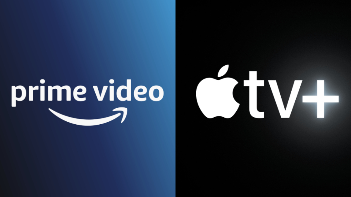 Prime Video ed Apple Tv+ insieme nella stessa piattaforma