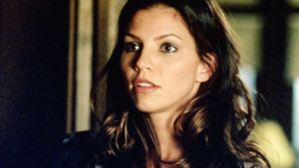 Buffy – Charisma Carpenter sogna di tornare per il revival: «Sarebbe molto poetico»