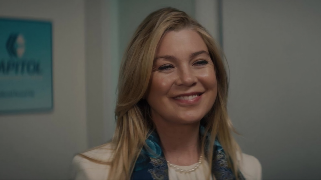 Good American Family: il trailer ufficiale della nuova miniserie con Ellen Pompeo [VIDEO]