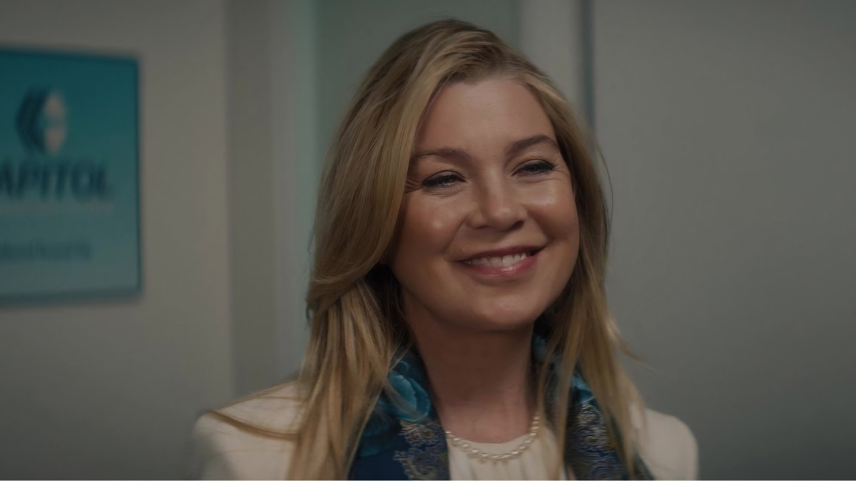 Good american family - Ellen Pompeo