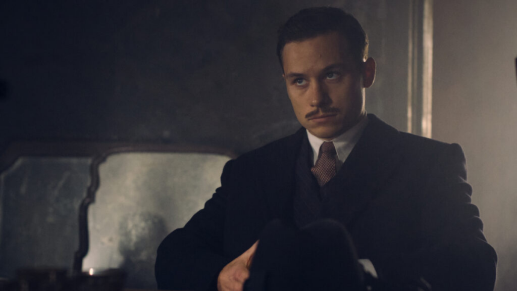 Peaky Blinders 6 – Finn Cole ricorda quando ha scoperto QUELLA svolta narrativa di Michael: «Ero distrutto»