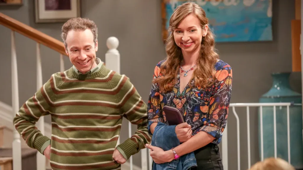 The Big Bang Theroy, lo spin-off non andrà in onda su CBS. La presidente: ‭«Sono delusa»