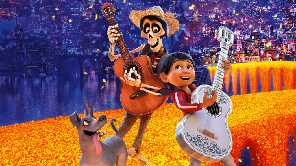 È UFFICIALE: arriva Coco 2, ecco quando uscirà (e le prime anticipazioni)